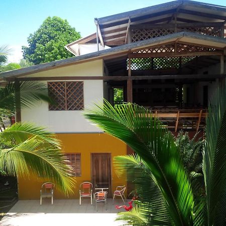 Pagalu Hostel Puerto Viejo de Talamanca Exterior foto