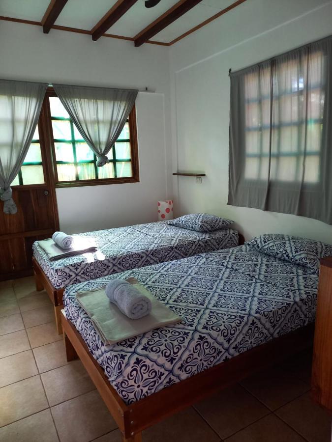 Pagalu Hostel Puerto Viejo de Talamanca Zimmer foto