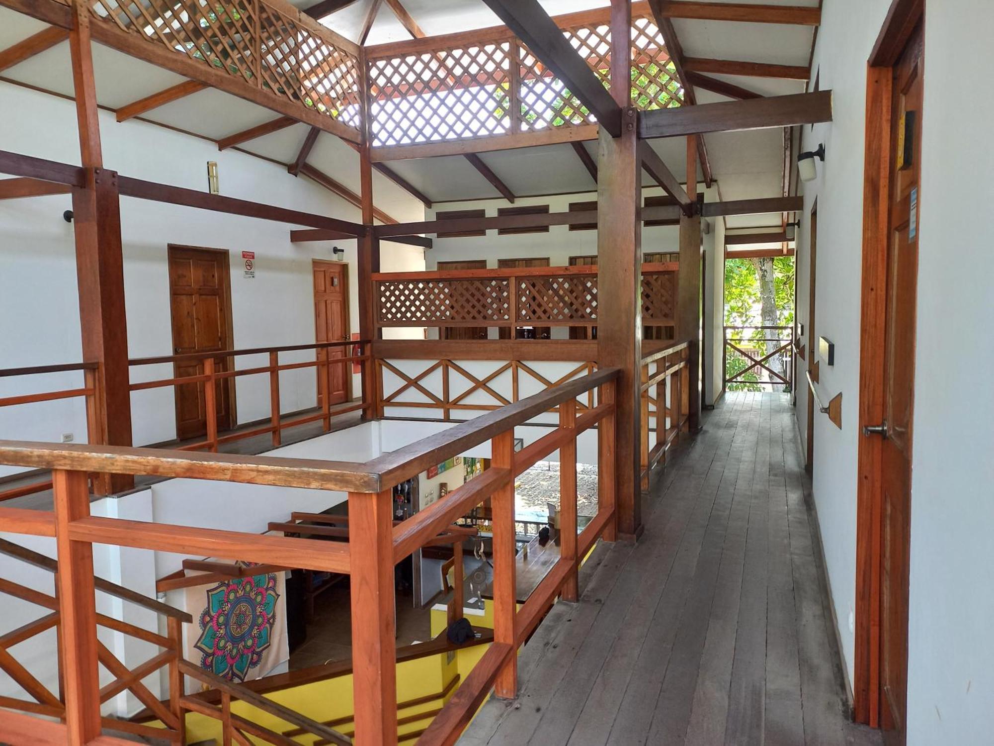 Pagalu Hostel Puerto Viejo de Talamanca Exterior foto