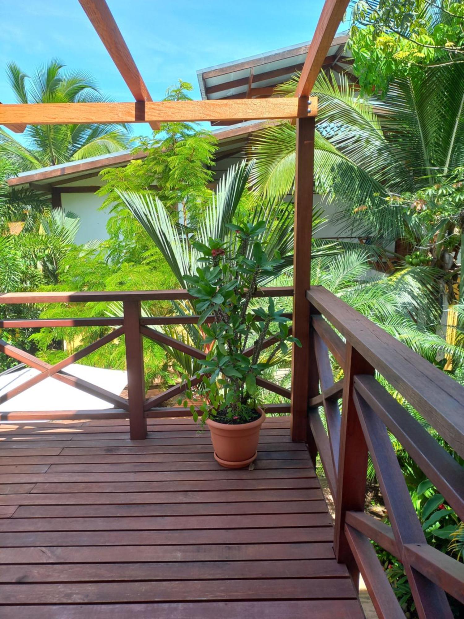 Pagalu Hostel Puerto Viejo de Talamanca Exterior foto