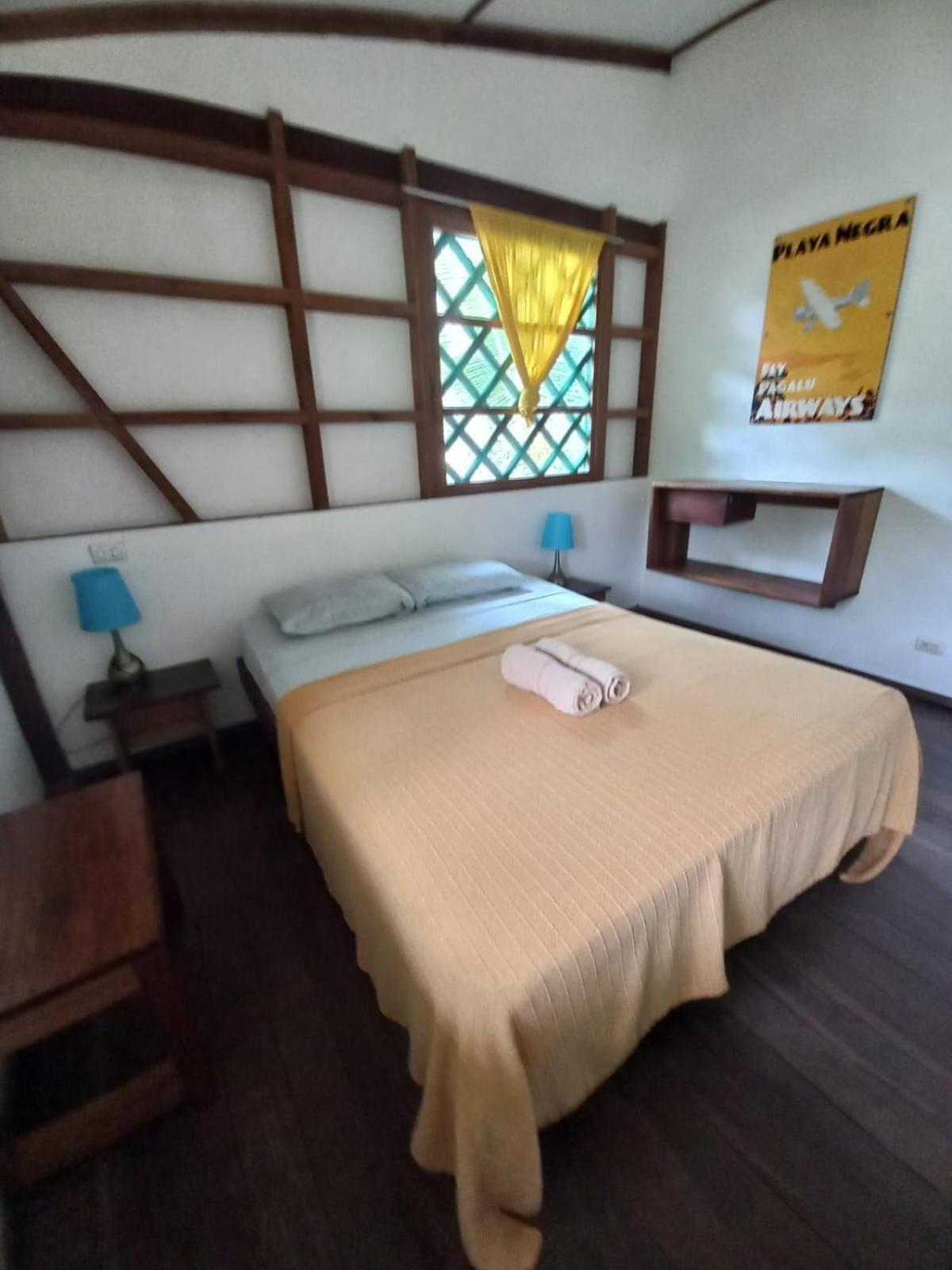 Pagalu Hostel Puerto Viejo de Talamanca Zimmer foto
