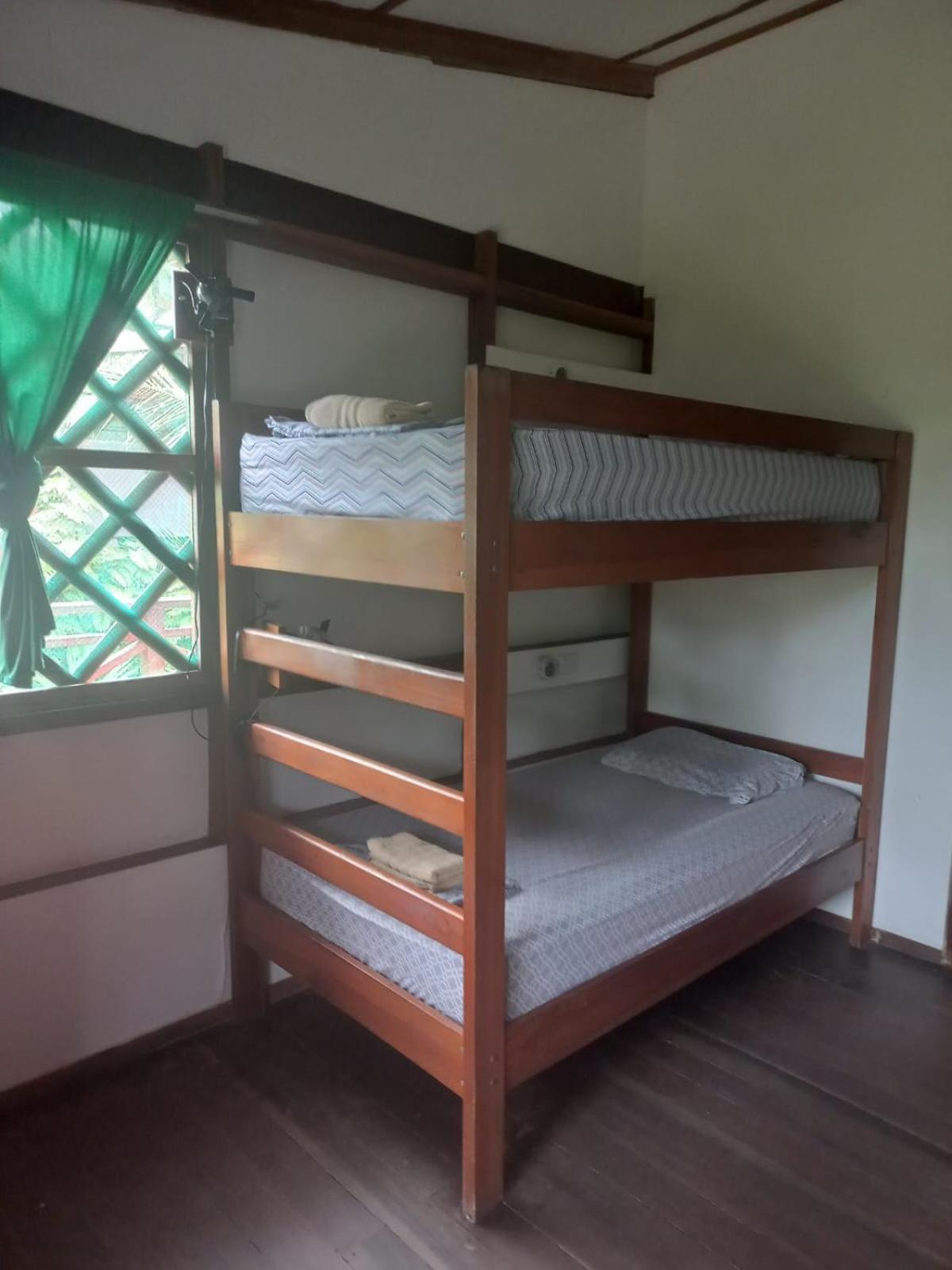 Pagalu Hostel Puerto Viejo de Talamanca Zimmer foto