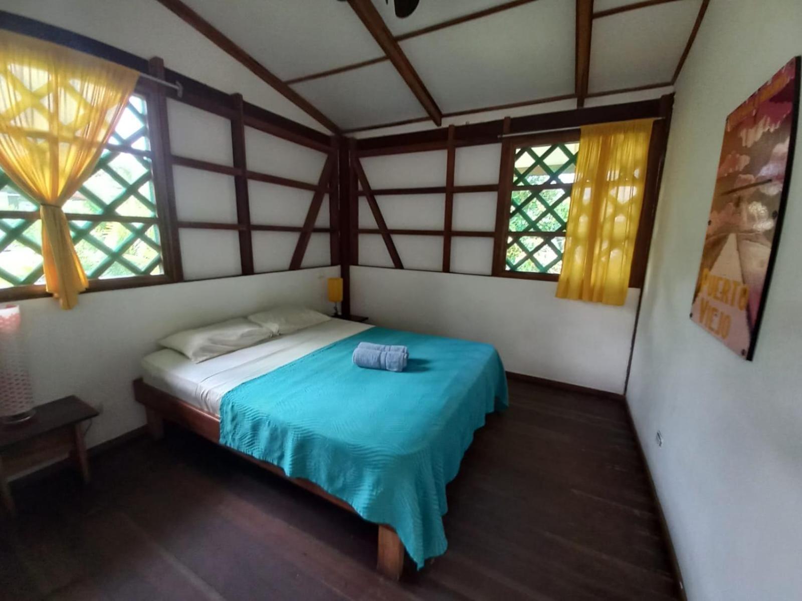 Pagalu Hostel Puerto Viejo de Talamanca Zimmer foto