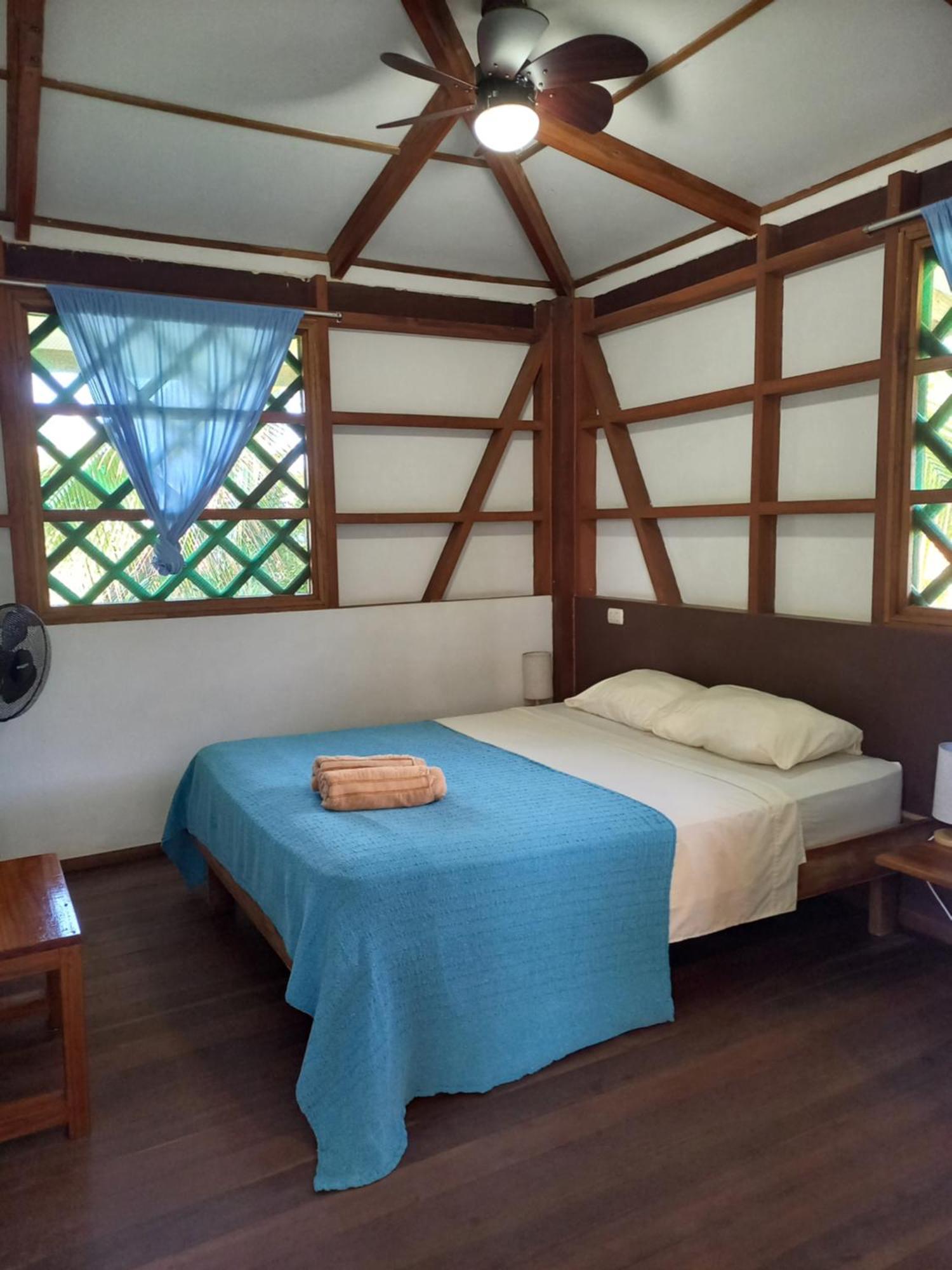 Pagalu Hostel Puerto Viejo de Talamanca Zimmer foto