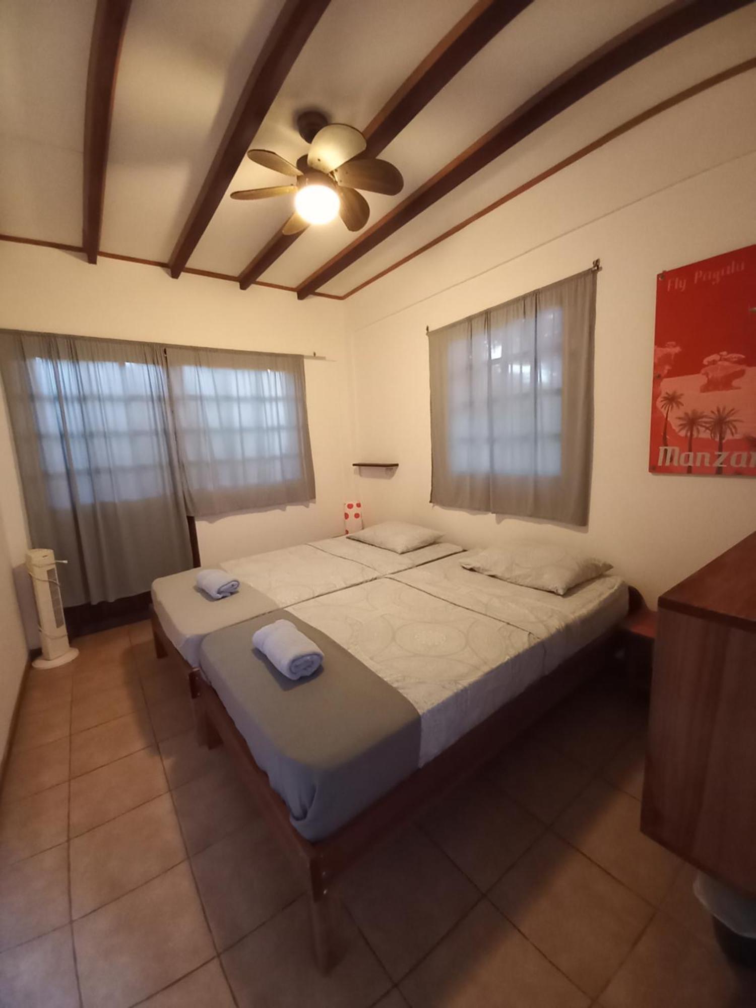 Pagalu Hostel Puerto Viejo de Talamanca Zimmer foto