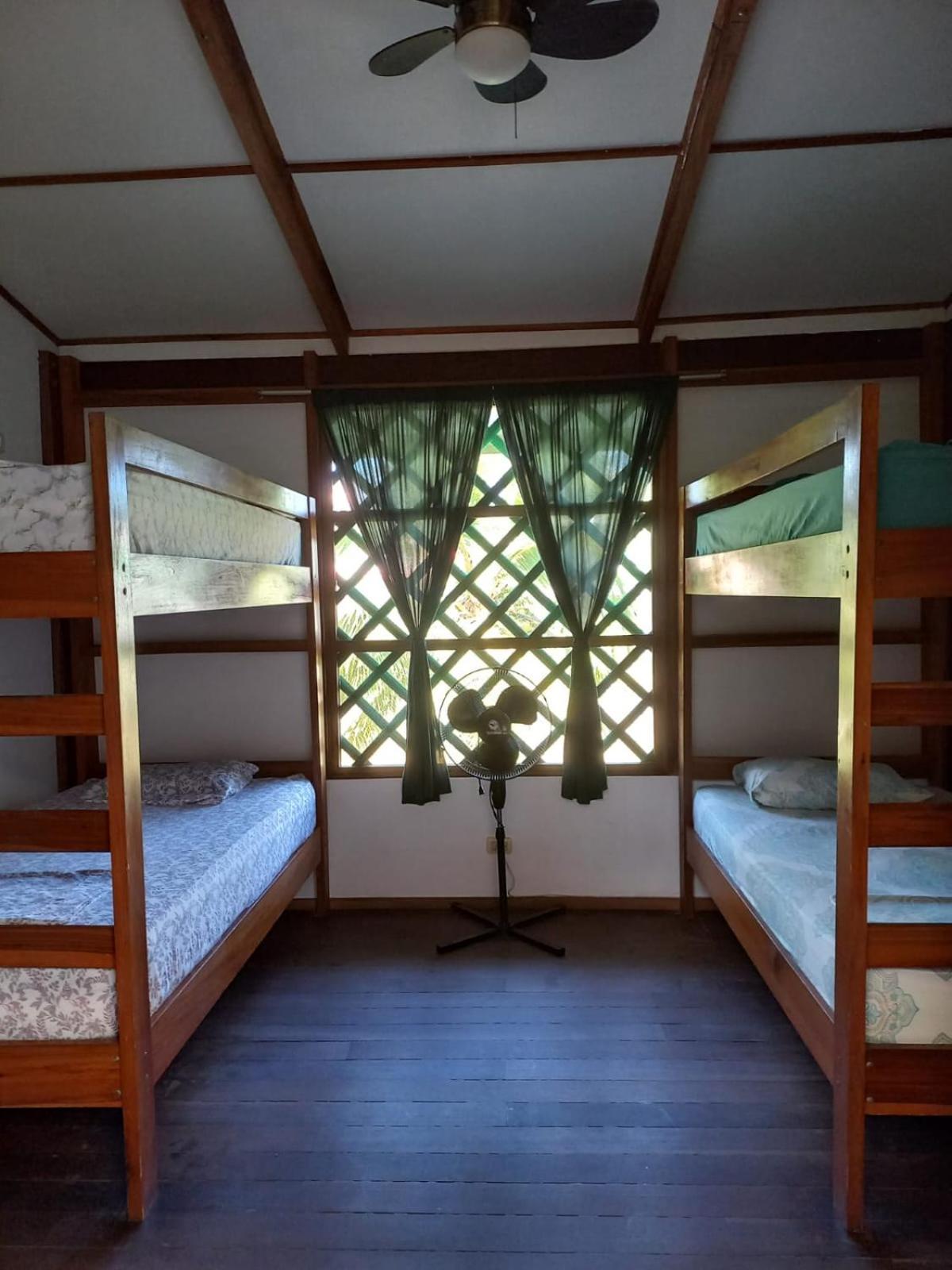 Pagalu Hostel Puerto Viejo de Talamanca Zimmer foto
