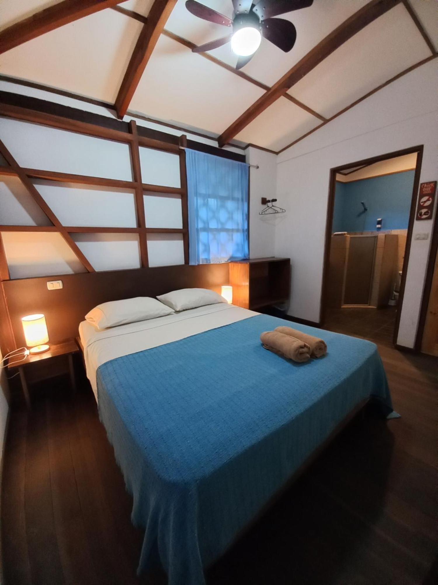 Pagalu Hostel Puerto Viejo de Talamanca Zimmer foto